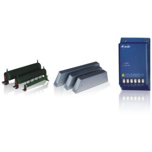 制動(dòng)單元、制動(dòng)電阻