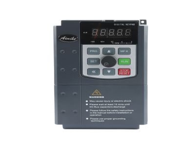 5000變頻器/開機自動運轉(zhuǎn)