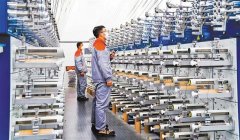 【高质量成长财产调研】建材业跃迁